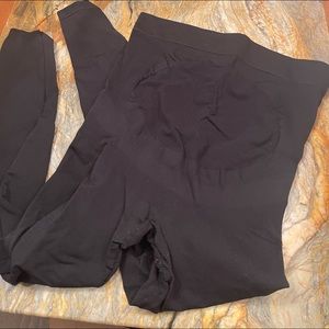 Blanqi pregnancy leggings
